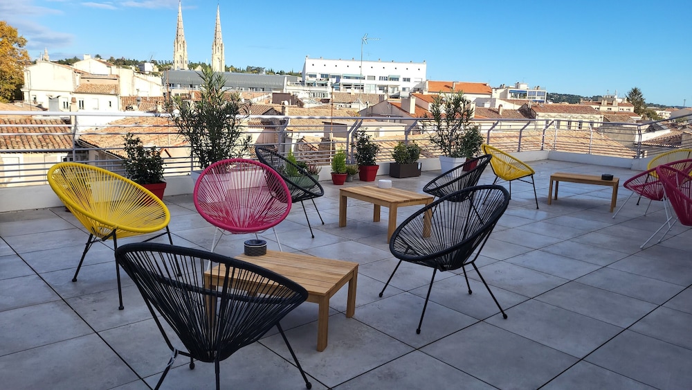 square hotel