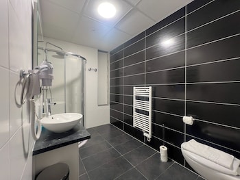 square hotel