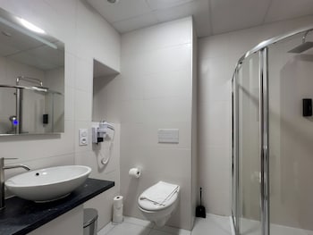 square hotel
