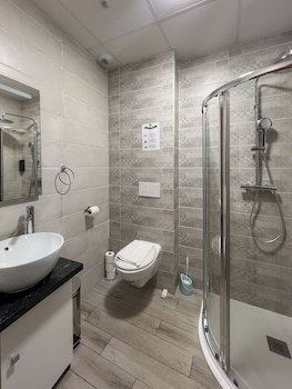 square hotel