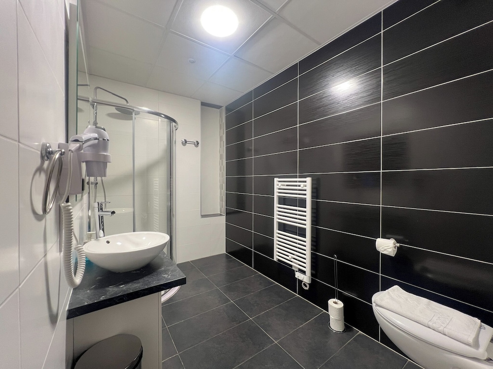 square hotel