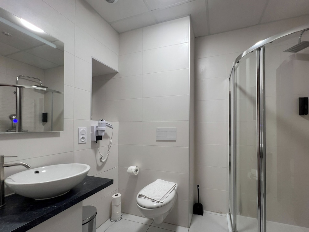 square hotel