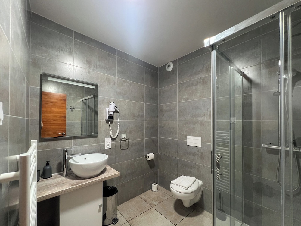 square hotel