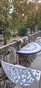 square hotel