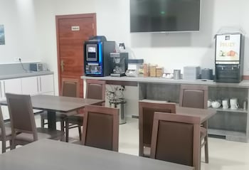 square hotel