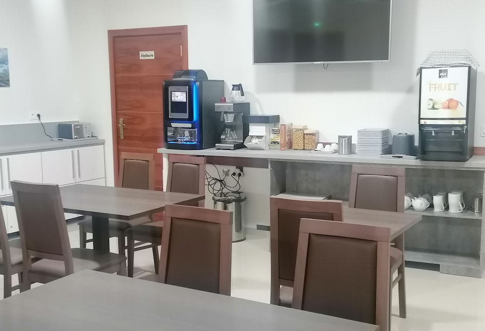 square hotel