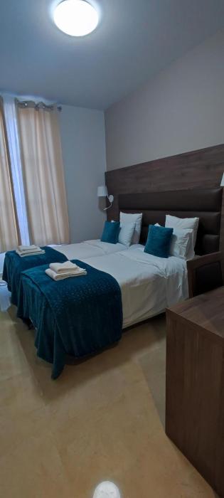 square hotel