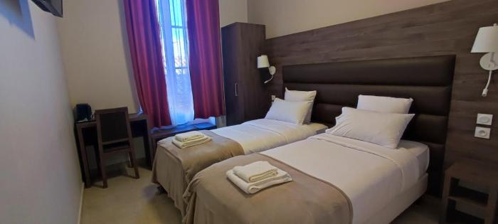 square hotel