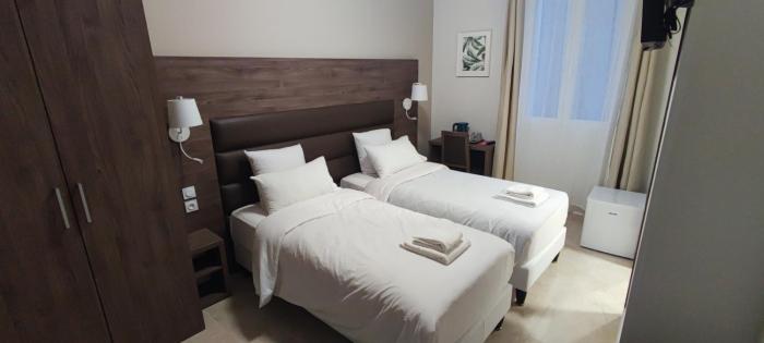 square hotel