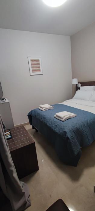 square hotel