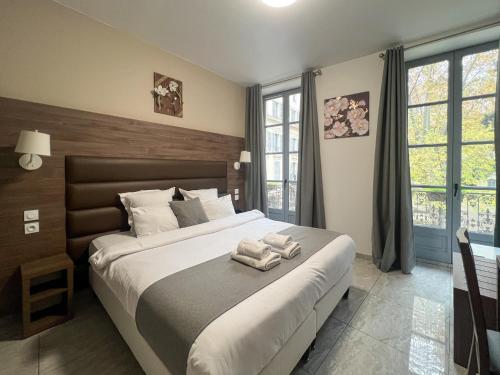 square hotel