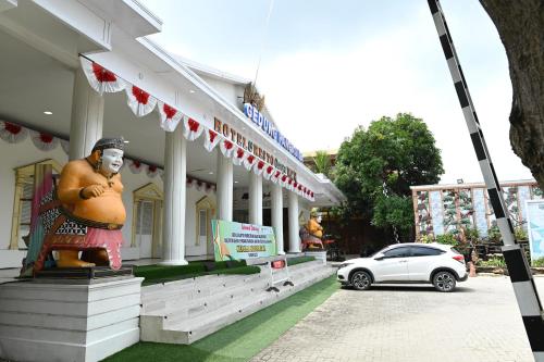 bojonegoro