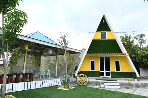 mcm hotel wisata bojonegoro