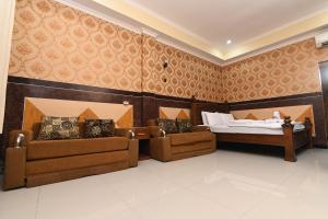mcm hotel wisata bojonegoro