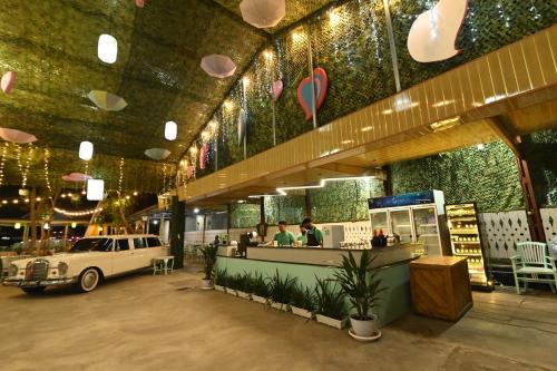 mcm hotel wisata bojonegoro