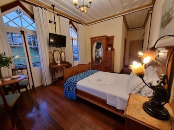 teatro hotel boutique