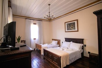 teatro hotel boutique