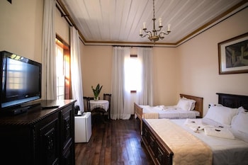 teatro hotel boutique