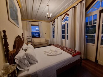 teatro hotel boutique