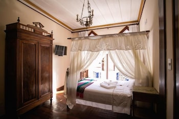 teatro hotel boutique
