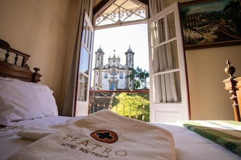 teatro hotel boutique