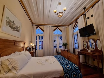 teatro hotel boutique