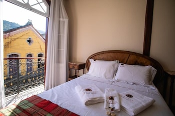 teatro hotel boutique