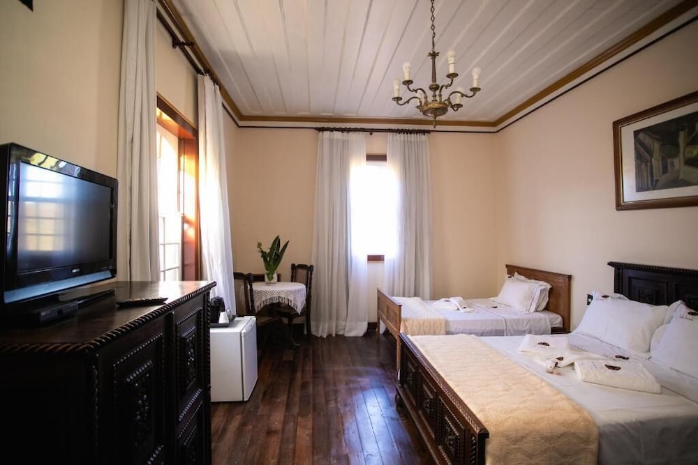 teatro hotel boutique