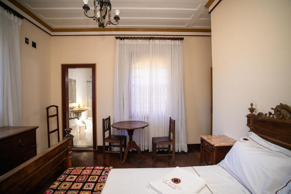 teatro hotel boutique