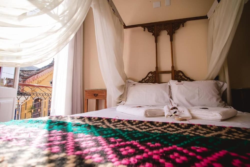 teatro hotel boutique