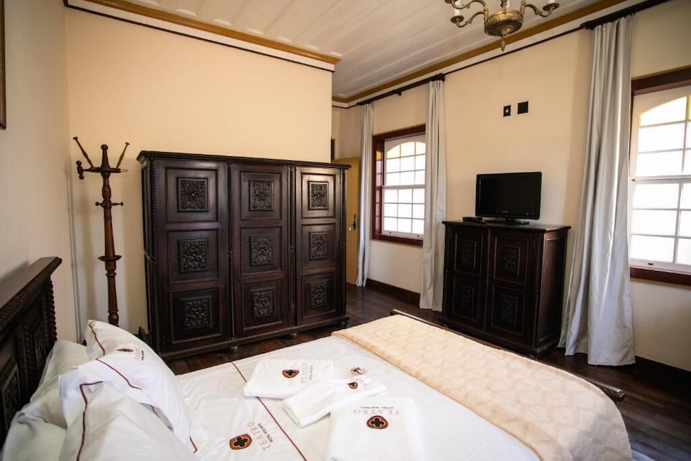 teatro hotel boutique