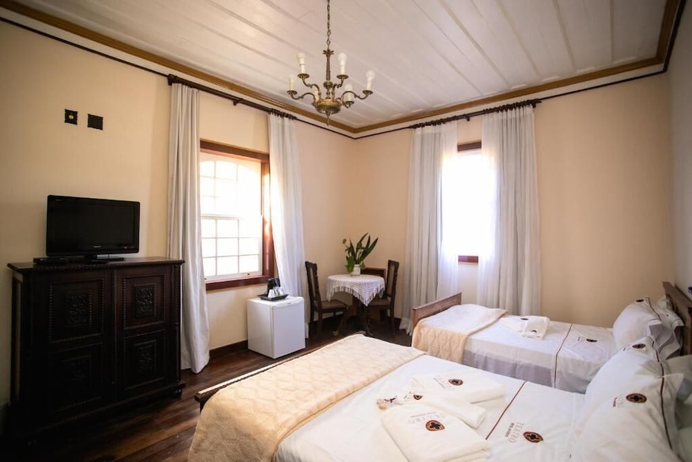teatro hotel boutique