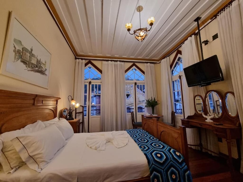 teatro hotel boutique