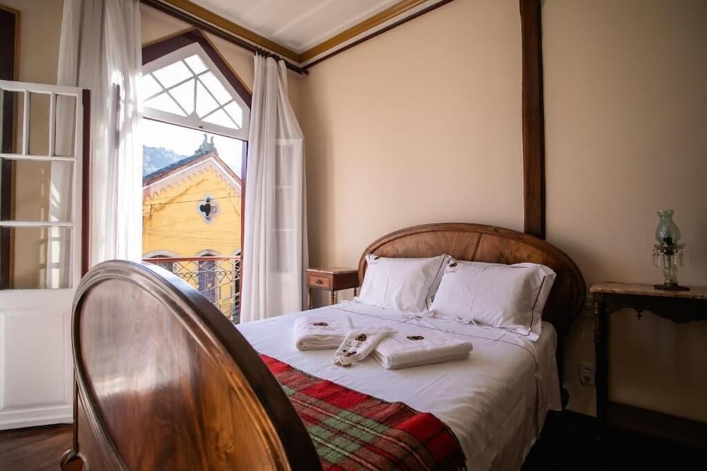 teatro hotel boutique