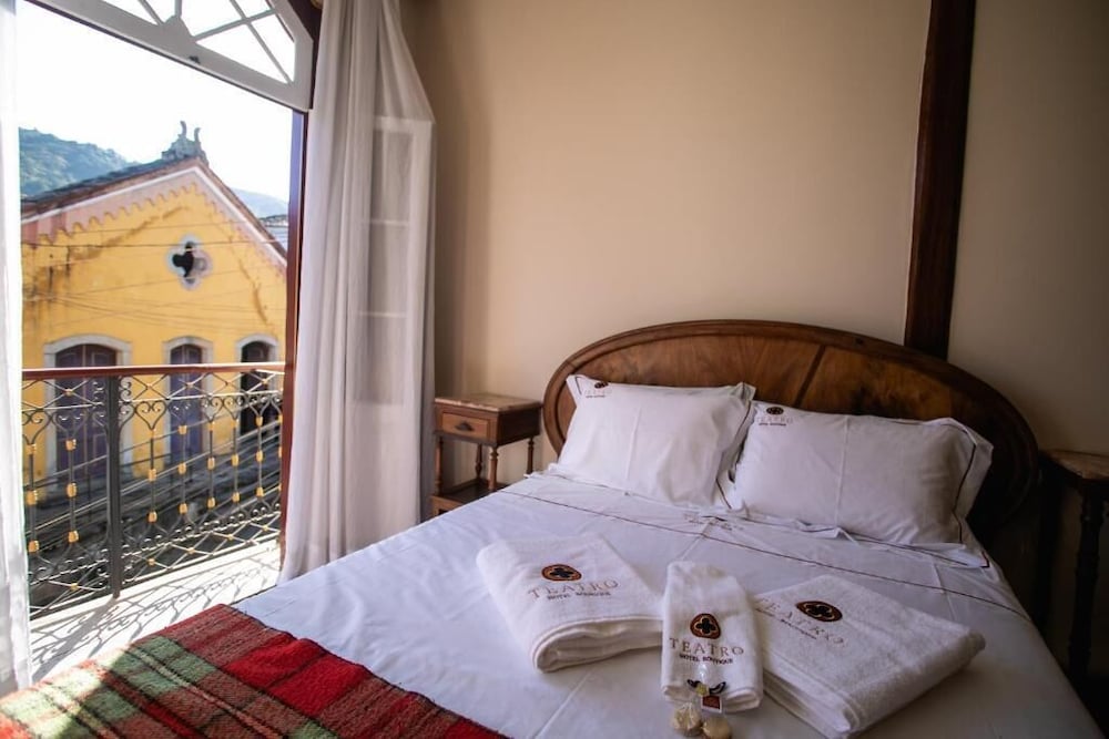 teatro hotel boutique