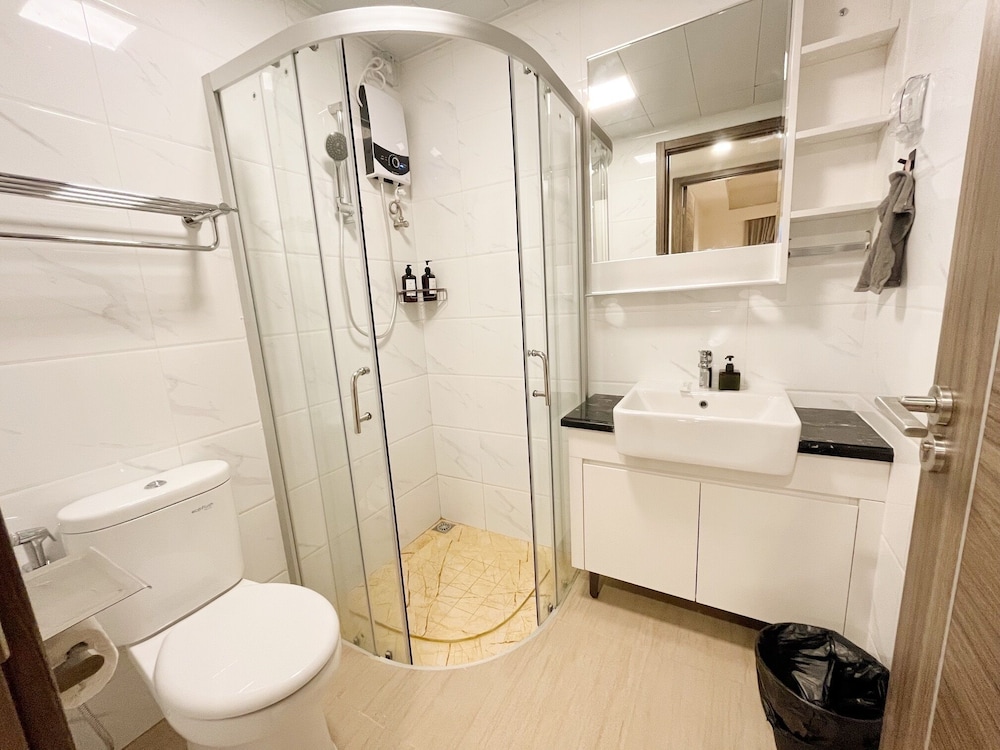 sky house bsd apartments by okestay