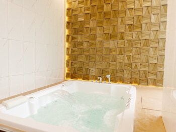 sky house bsd apartments by okestay
