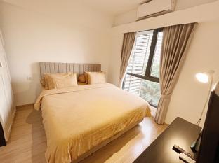 sky house bsd apartments by okestay