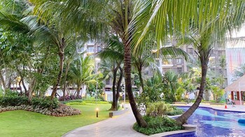 sky house bsd apartments by okestay