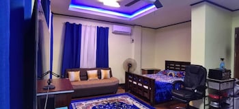 lovely casa