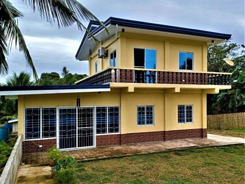 lovely casa