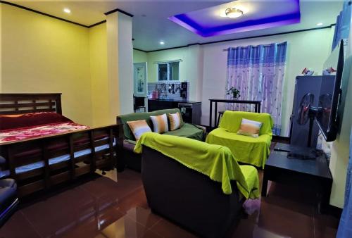 lovely casa