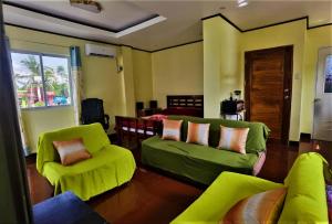 lovely casa