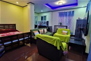 lovely casa
