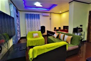 lovely casa