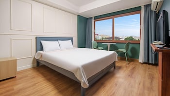 jeju hiker hotel