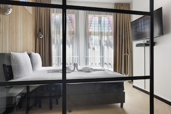 haarlem apart hotel