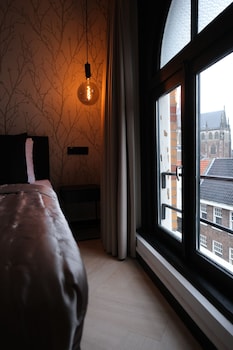haarlem apart hotel