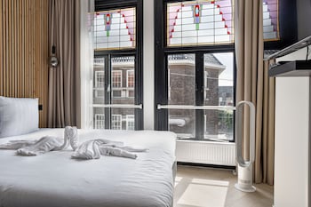 haarlem apart hotel