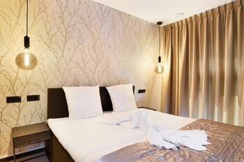 haarlem apart hotel